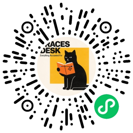 班主任万事留痕小程序码